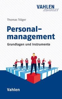 Produktbild: Personalmanagement