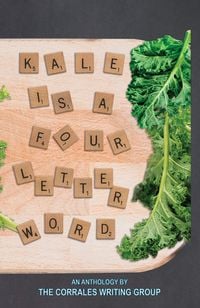 Produktbild: Kale is a Four Letter Word