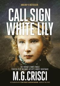 Produktbild: Call Sign, White Lily