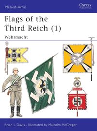 Produktbild: Flags of the Third Reich (1)