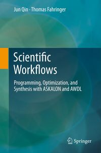 Produktbild: Scientific Workflows