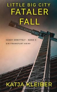 Produktbild: Little Big City Fataler Fall