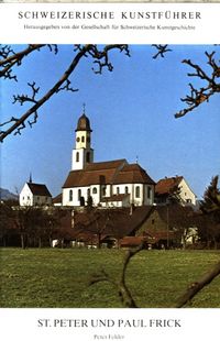 Produktbild: St. Peter und Paul Frick