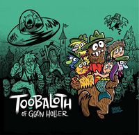 Produktbild: Toobaloth of Goon Holler