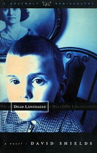 Produktbild: Dead Languages