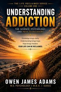 Produktbild: Understanding Addiction - Volume One