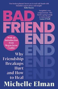Produktbild: Bad Friend