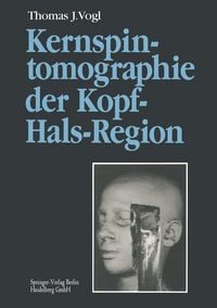 Produktbild: Kernspintomographie der Kopf-Hals-Region