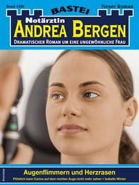 Produktbild: Not&auml;rztin Andrea Bergen 1480