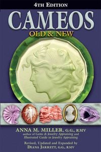 Produktbild: Cameos Old & New (4th Edition)