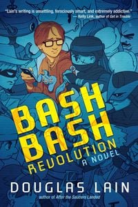 Produktbild: The Bash Bash Revolution