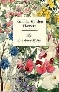Produktbild: Familiar Garden Flowers