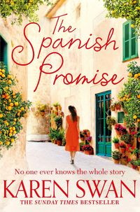 Produktbild: The Spanish Promise