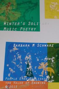 Produktbild: Winter's Solitary Music Poetry