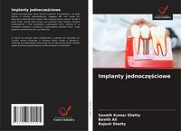 Produktbild: Implanty jednocz&iquest;&iquest;ciowe