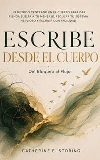Produktbild: Escribe Desde el Cuerpo