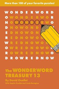 Produktbild: WonderWord Treasury 13