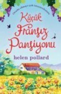 Produktbild: K&uuml;c&uuml;k Fransiz Pansiyonu