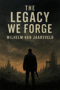 Produktbild: The Legacy We Forge