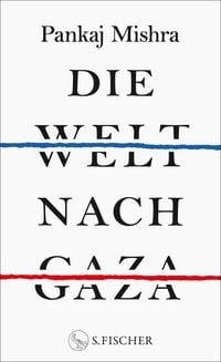 Produktbild: Die Welt nach Gaza
