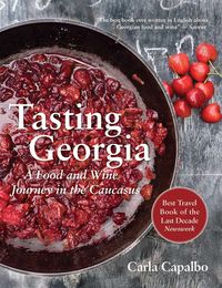 Produktbild: Capalbo, C: Tasting Georgia