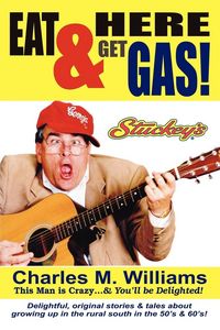 Produktbild: Eat Here & Get Gas