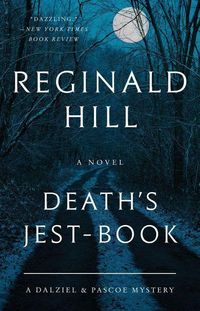 Produktbild: Death's Jest-Book