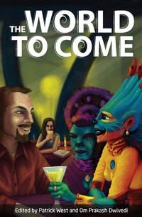 Produktbild: The World to Come