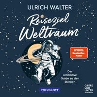 Produktbild: Reiseziel Weltraum