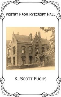 Produktbild: Poetry From Ryecroft Hall