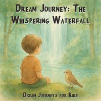 Produktbild: Dream Journeys for Kids, Dream Journey: The Whispering Waterfall