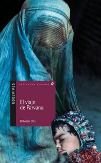 Produktbild: El viaje de Parvana
