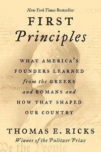 Produktbild: First Principles