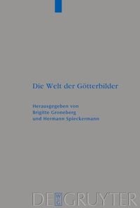 Produktbild: Die Welt der G&ouml;tterbilder