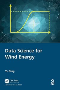 Produktbild: Data Science for Wind Energy