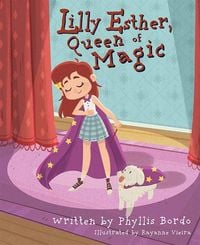 Produktbild: Lilly Esther, Queen of Magic