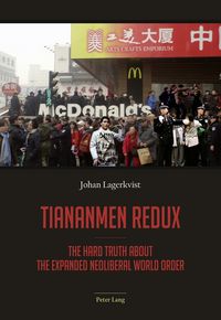 Produktbild: Tiananmen redux