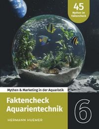 Produktbild: Faktencheck Aquarientechnik