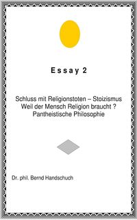 Produktbild: Essay 2