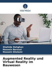 Produktbild: Augmented Reality und Virtual Reality im Bauwesen