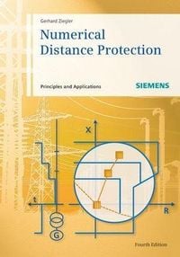 Produktbild: Numerical Distance Protection
