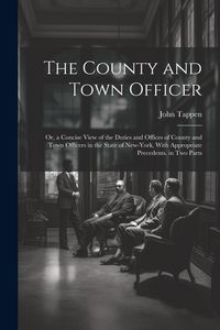 Produktbild: The County and Town Officer