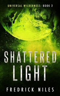 Produktbild: Shattered Light
