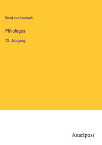 Produktbild: Philologus