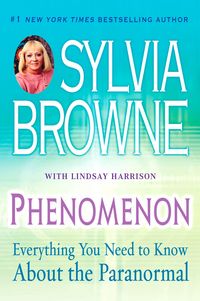 Produktbild: Phenomenon