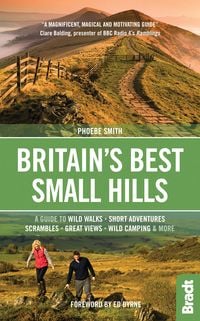 Produktbild: Britain's Best Small Hills