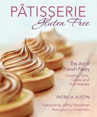 Produktbild: P&acirc;tisserie Gluten Free