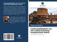 Produktbild: Leistungsf&auml;higkeit von mit Laterit-Zuschlag hergestelltem Beton
