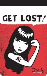 Produktbild: Get Lost!