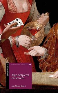 Produktbild: Algo despierta en secreto